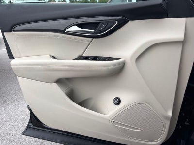 2021 Buick Envision Preferred