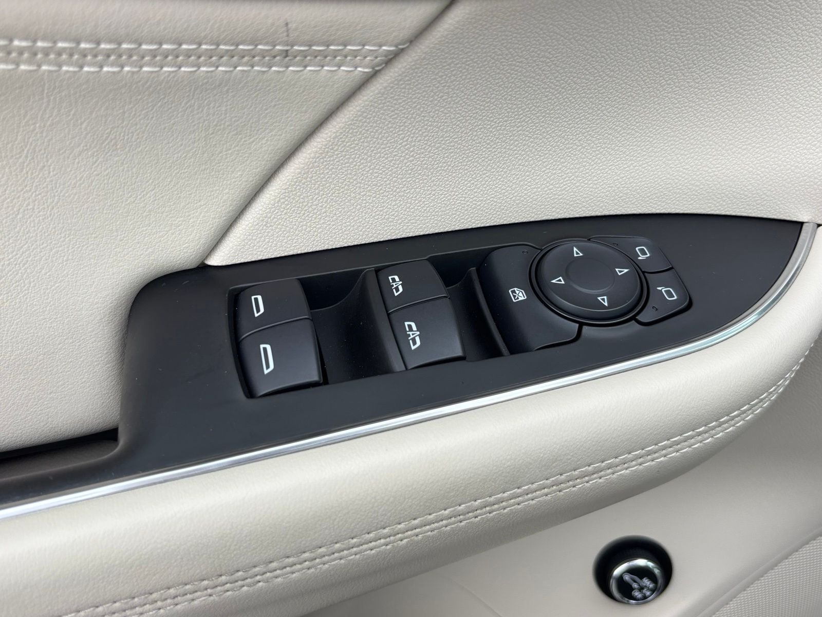 2021 Buick Envision Preferred