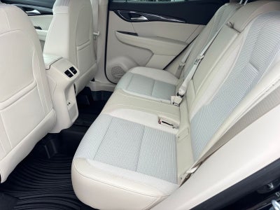2021 Buick Envision Preferred