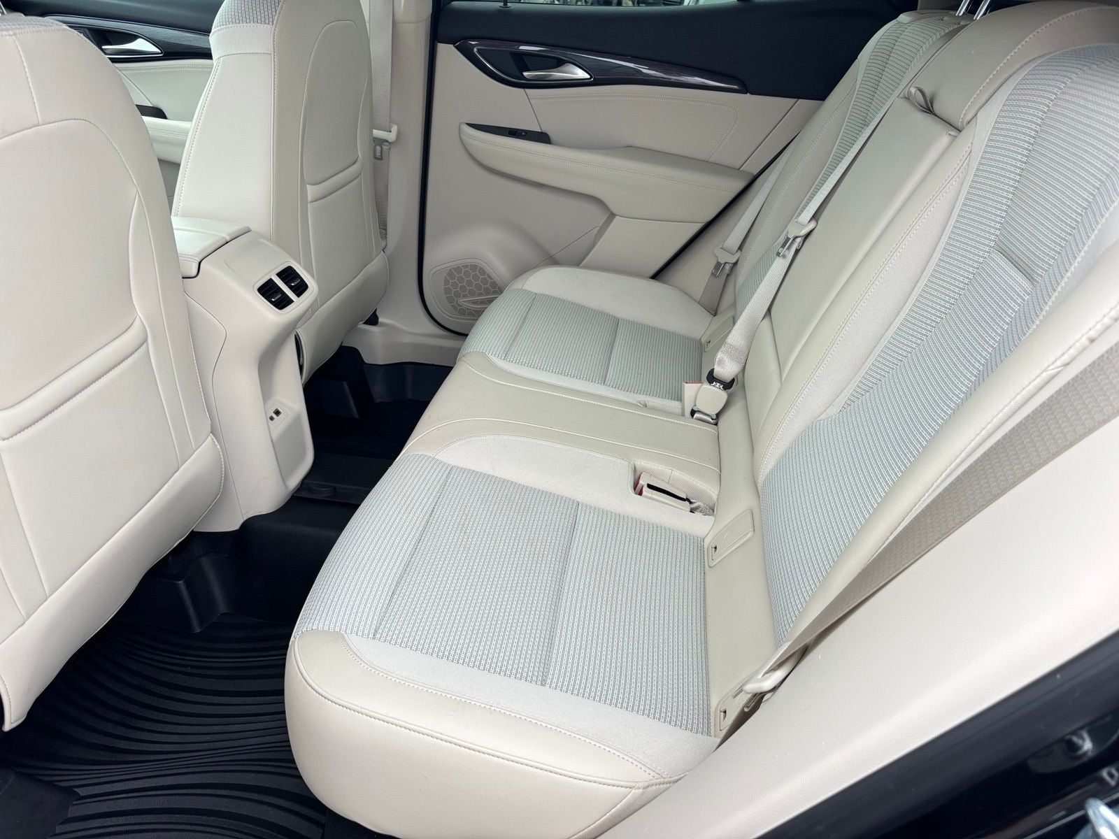 2021 Buick Envision Preferred