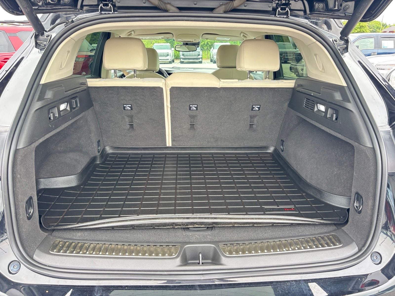 2021 Buick Envision Preferred