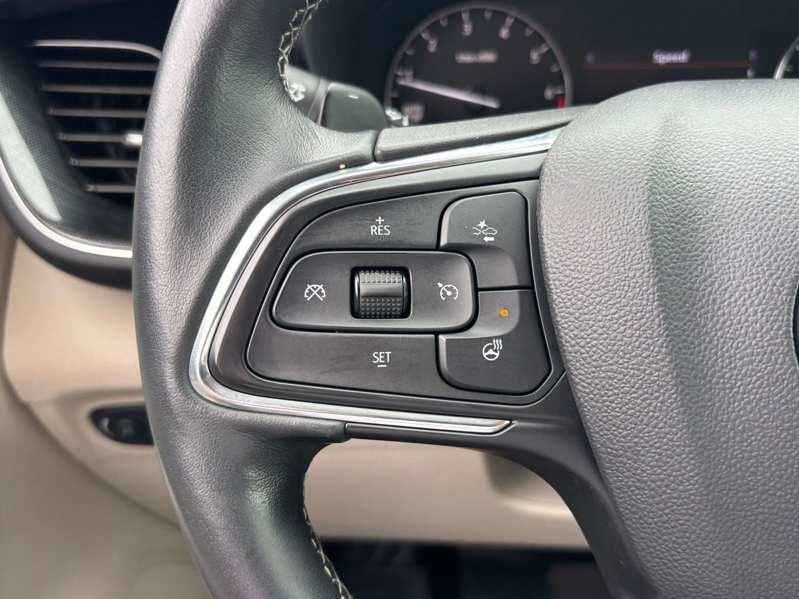 2021 Buick Envision Preferred