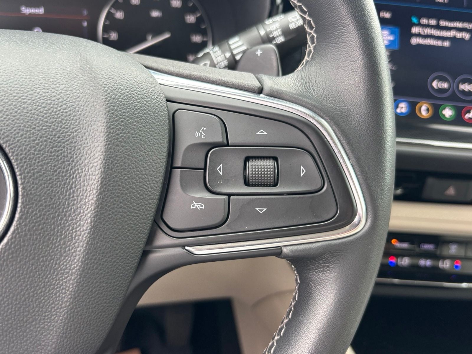 2021 Buick Envision Preferred