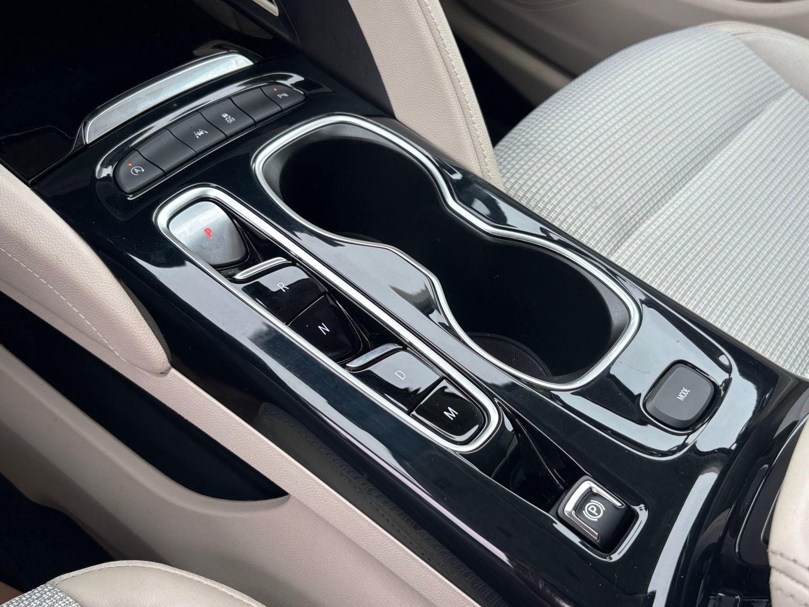 2021 Buick Envision Preferred
