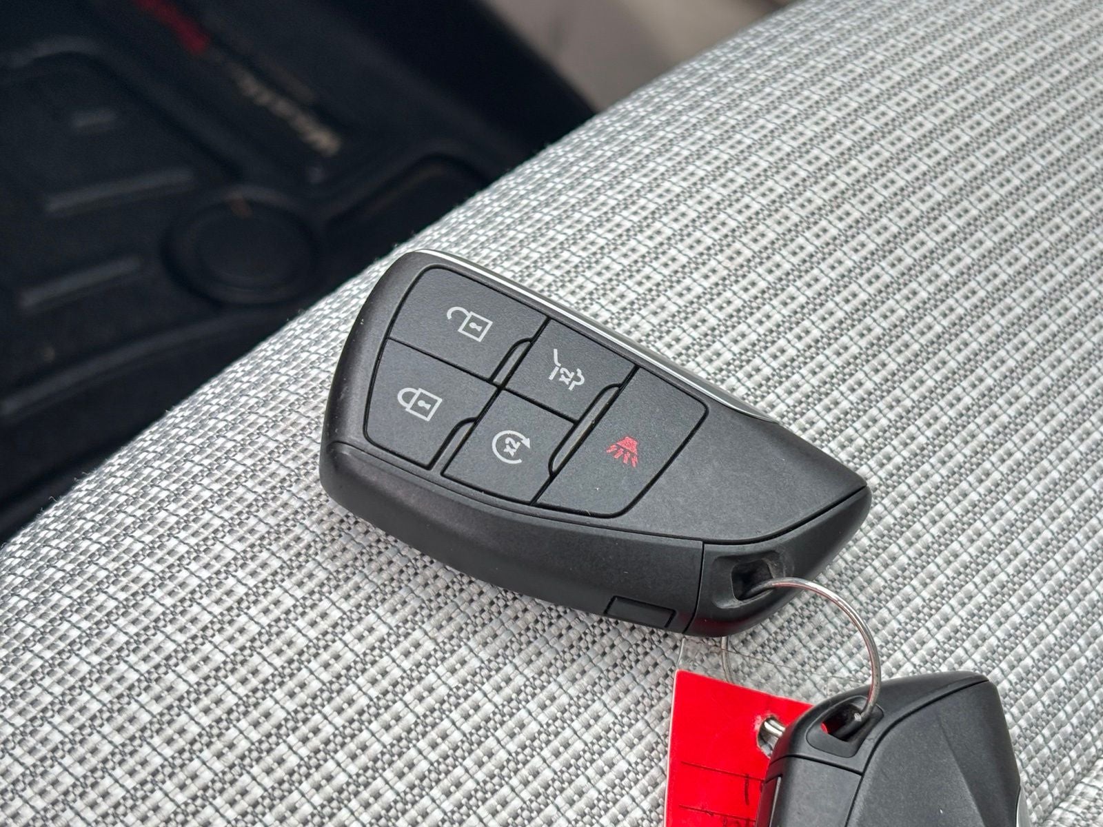 2021 Buick Envision Preferred