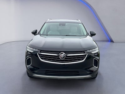 2021 Buick Envision Preferred