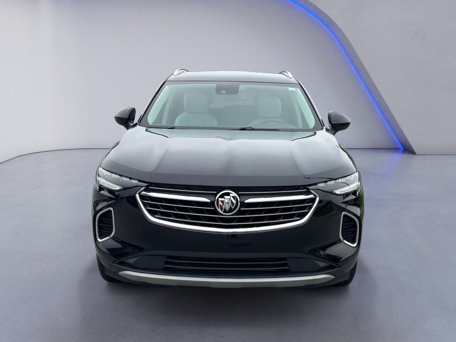 2021 Buick Envision Preferred