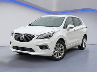 2018 Buick Envision Essence