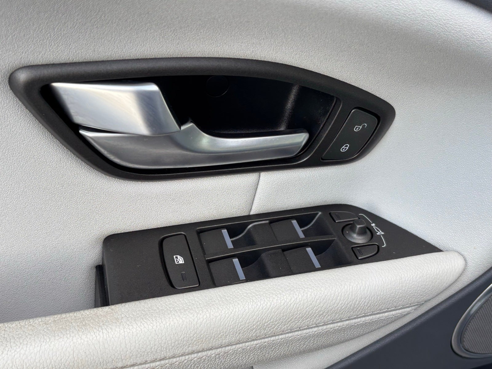 2016 Land Rover Range Rover Evoque SE