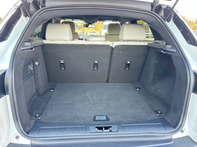 2016 Land Rover Range Rover Evoque SE