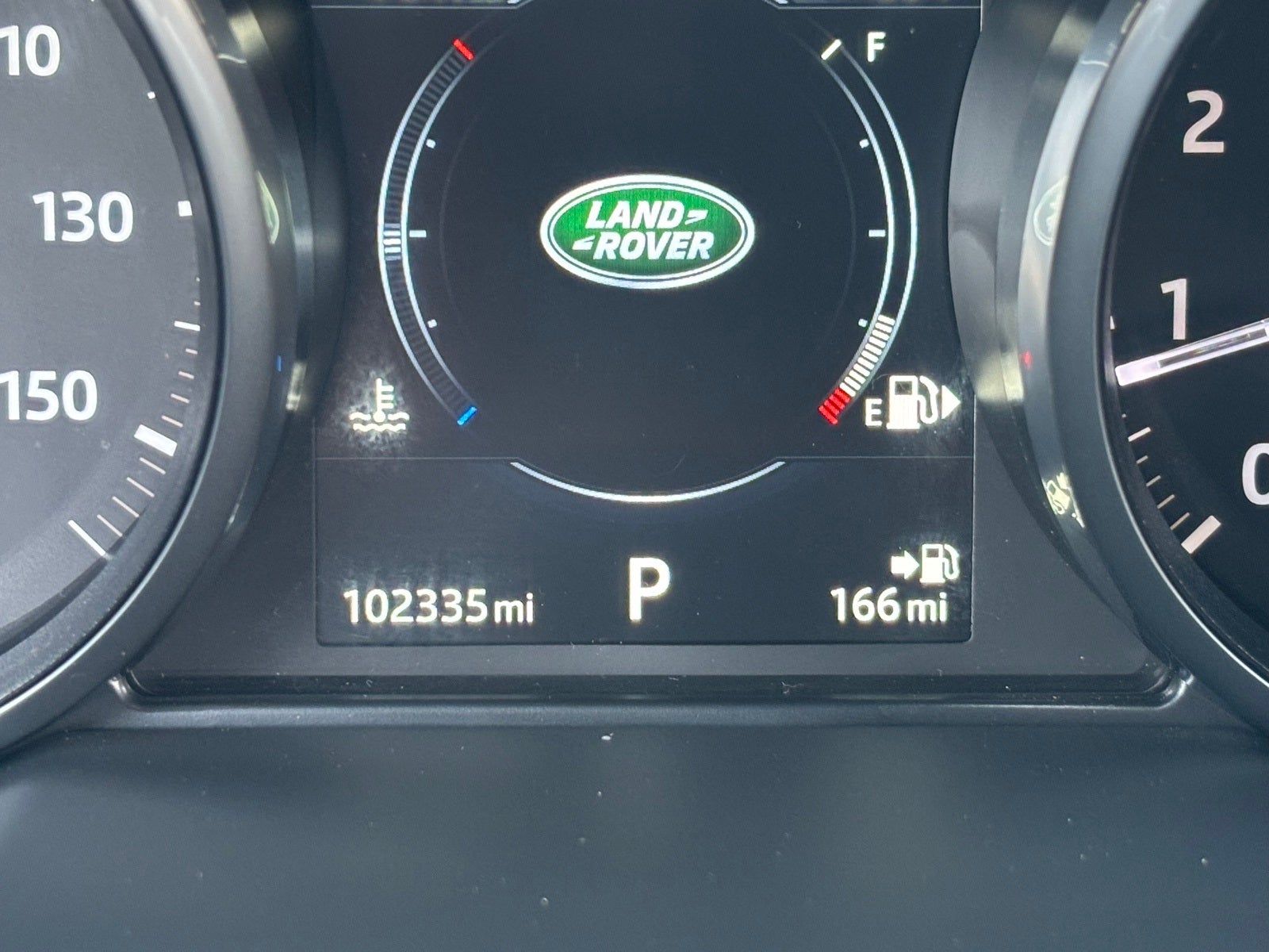 2016 Land Rover Range Rover Evoque SE