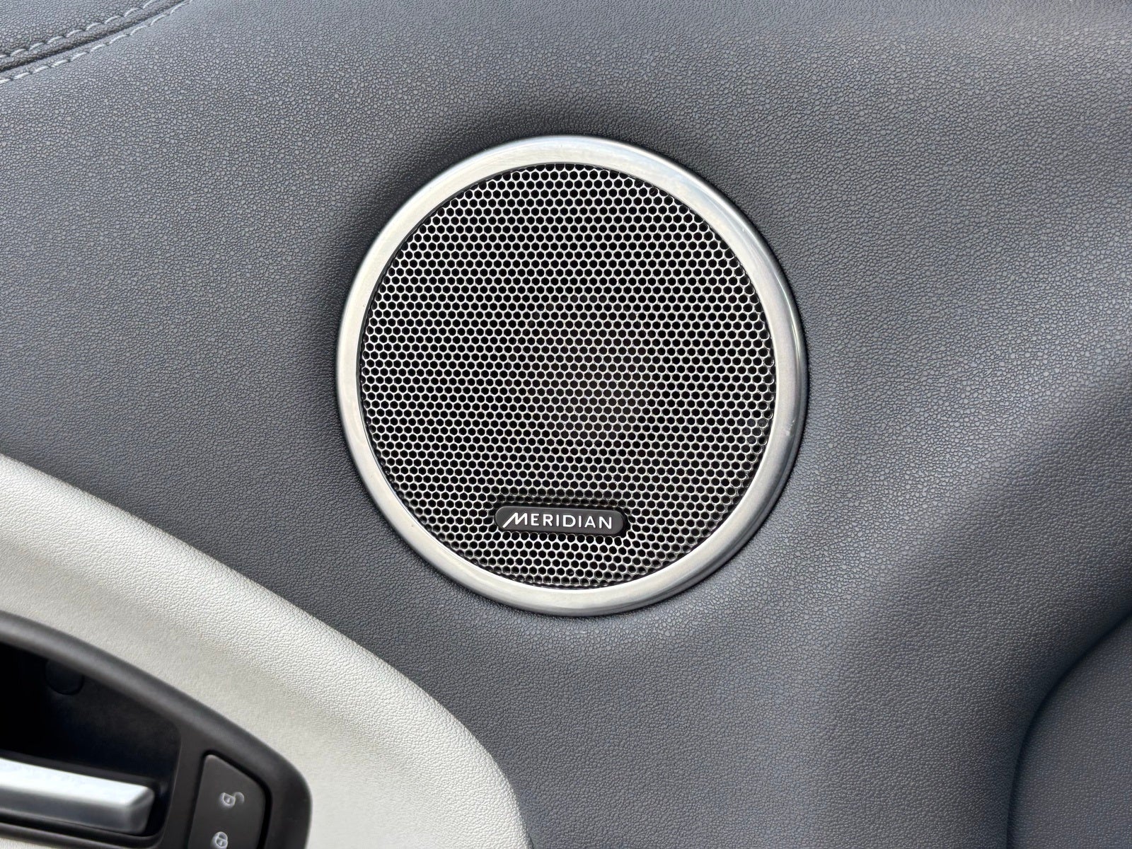 2016 Land Rover Range Rover Evoque SE