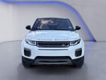 2016 Land Rover Range Rover Evoque SE