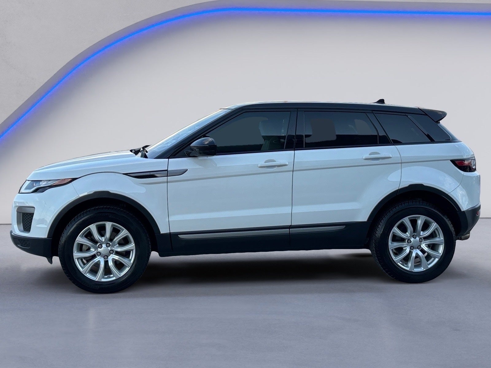 2016 Land Rover Range Rover Evoque SE