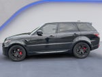 2019 Land Rover Range Rover Sport HSE