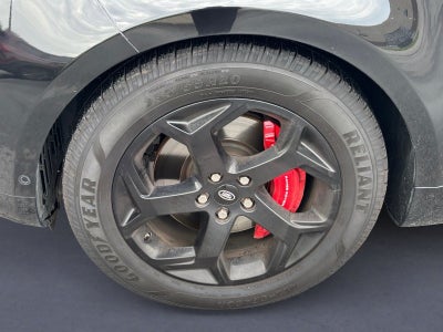 2019 Land Rover Range Rover Sport HSE