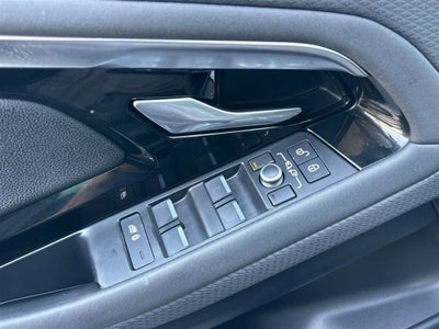 2020 Land Rover Range Rover Evoque S