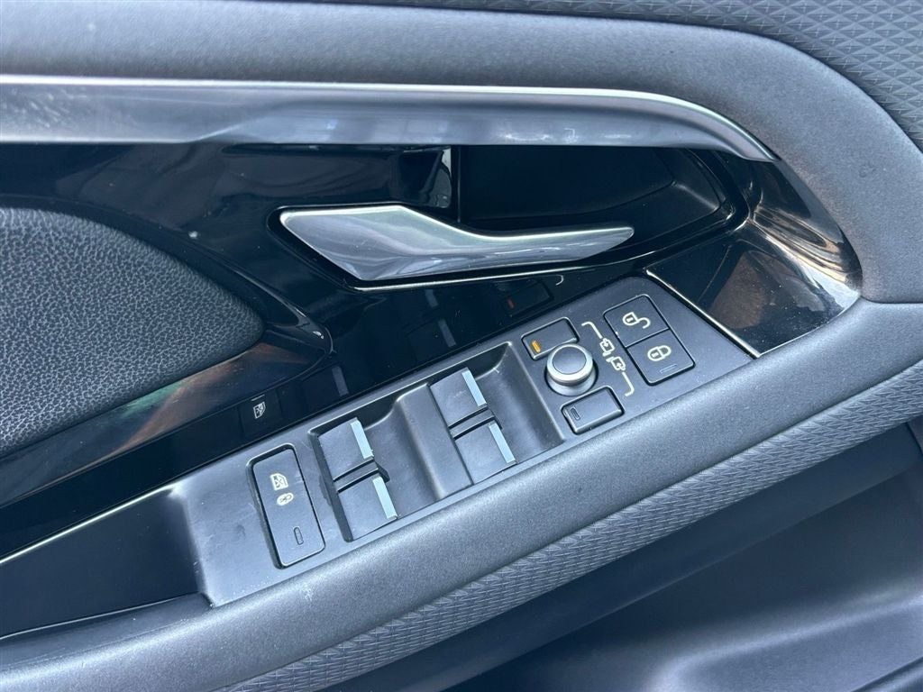 2020 Land Rover Range Rover Evoque S
