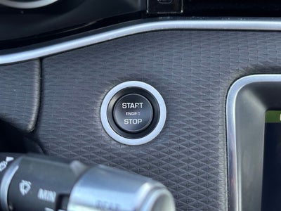 2020 Land Rover Range Rover Evoque S