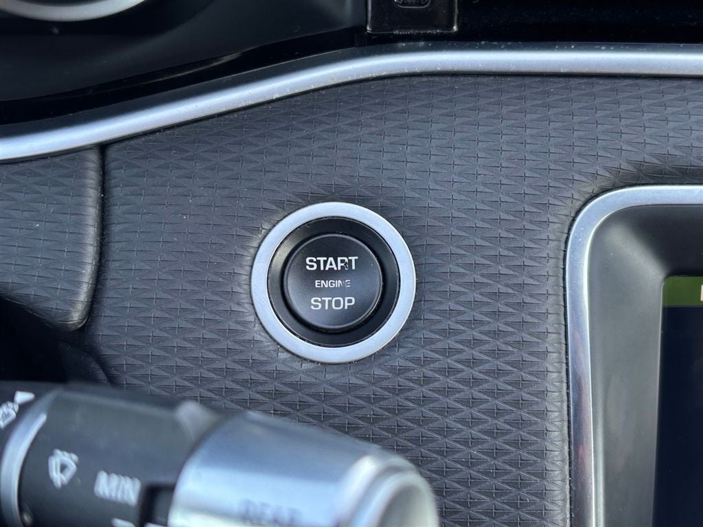 2020 Land Rover Range Rover Evoque S