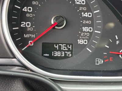 2015 Audi Q7 3.0 TDI Premium quattro