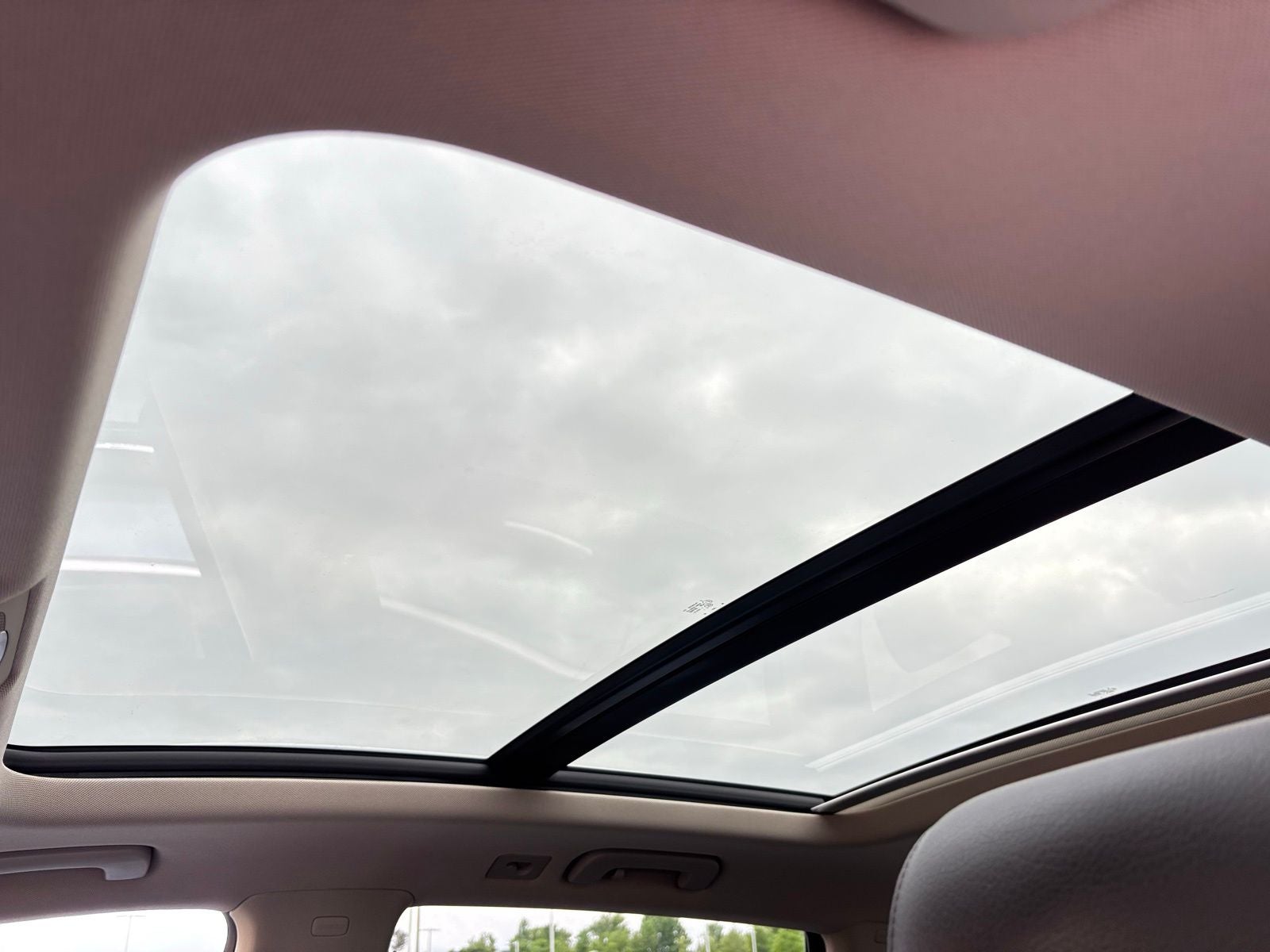 2015 Audi Q7 3.0 TDI Premium quattro