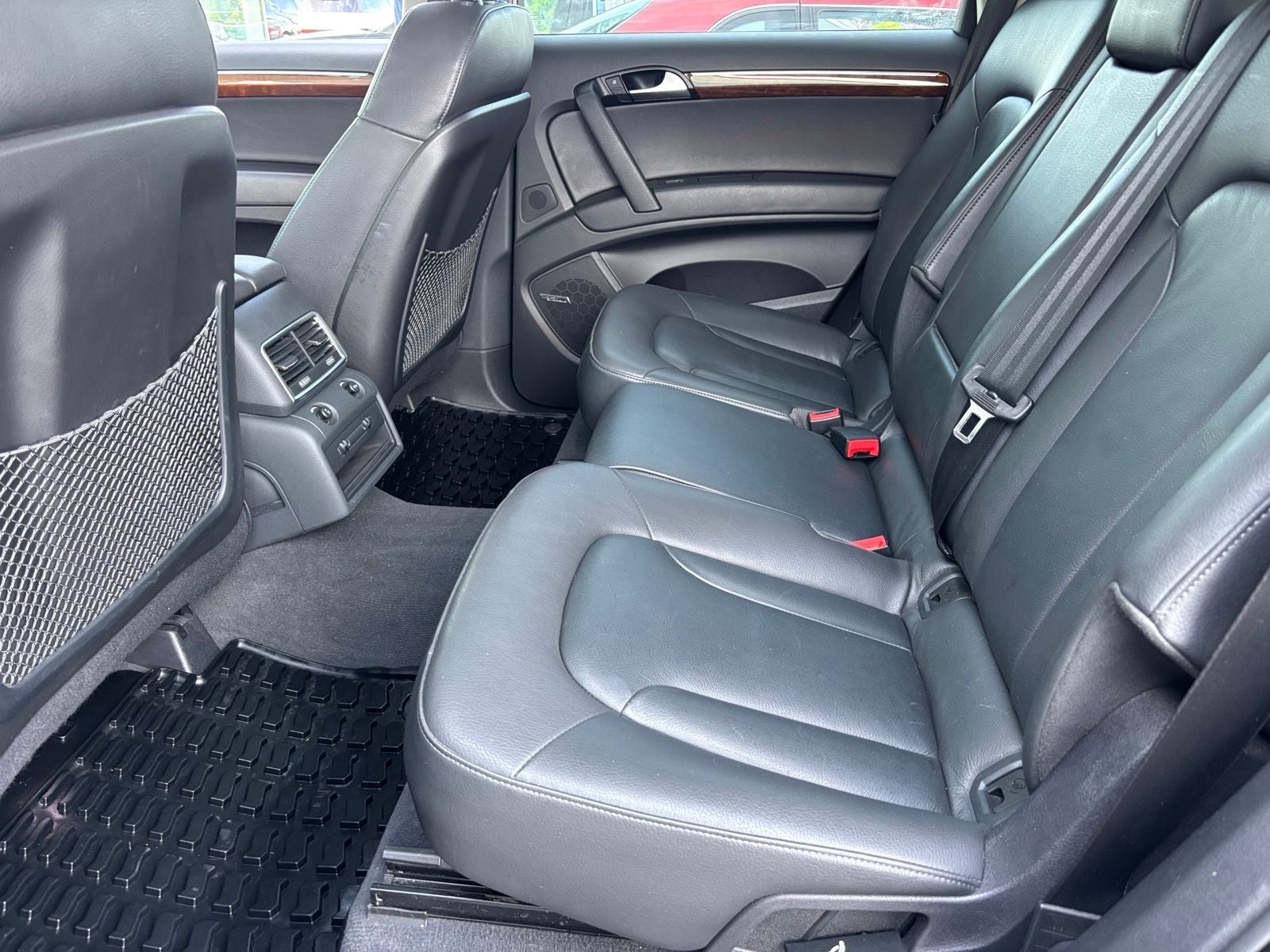 2015 Audi Q7 3.0 TDI Premium Plus quattro