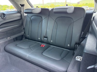 2015 Audi Q7 3.0 TDI Premium Plus quattro