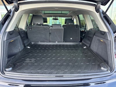 2015 Audi Q7 3.0 TDI Premium Plus quattro