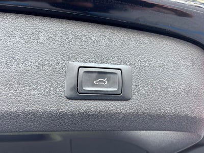 2015 Audi Q7 3.0 TDI Premium Plus quattro