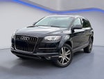 2015 Audi Q7 3.0 TDI Premium quattro