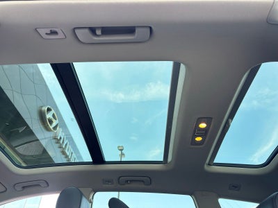 2015 Audi Q7 3.0 TDI Premium Plus quattro