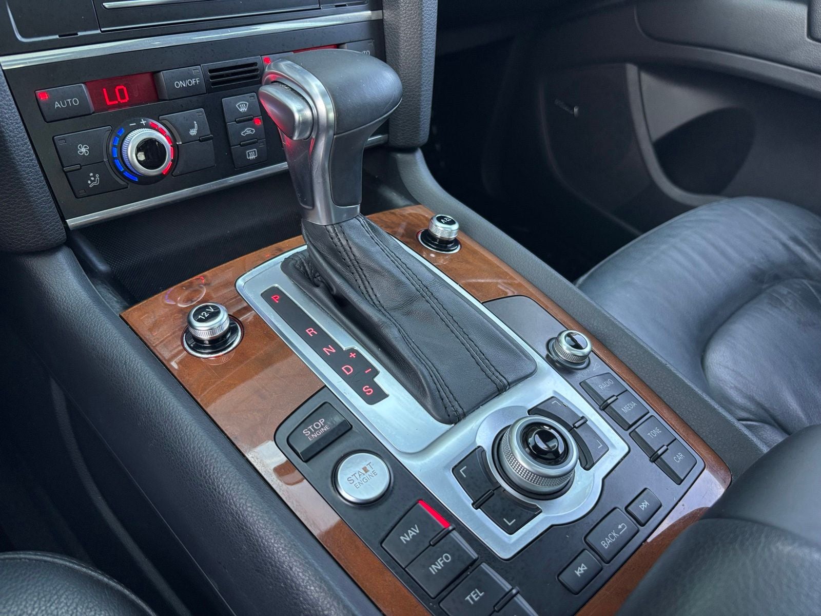 2015 Audi Q7 3.0 TDI Premium Plus quattro