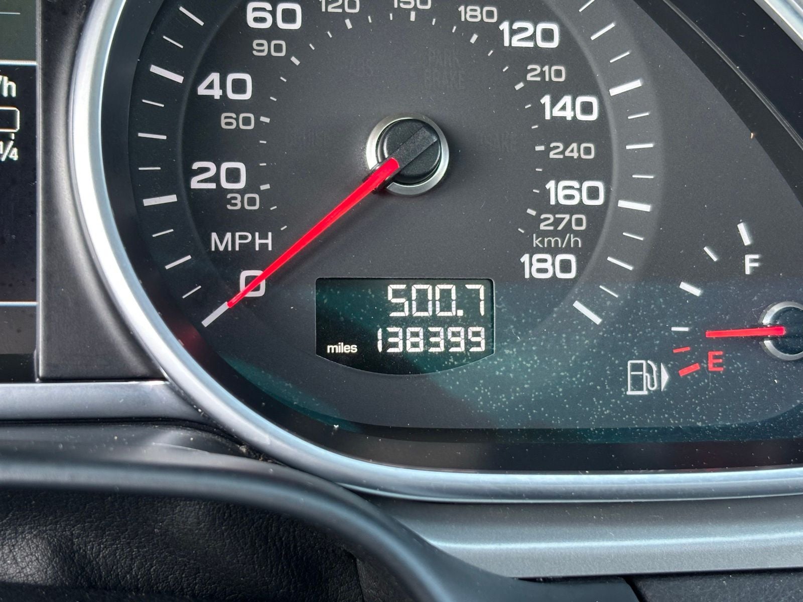 2015 Audi Q7 3.0 TDI Premium Plus quattro