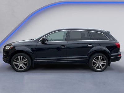 2015 Audi Q7 3.0 TDI Premium quattro