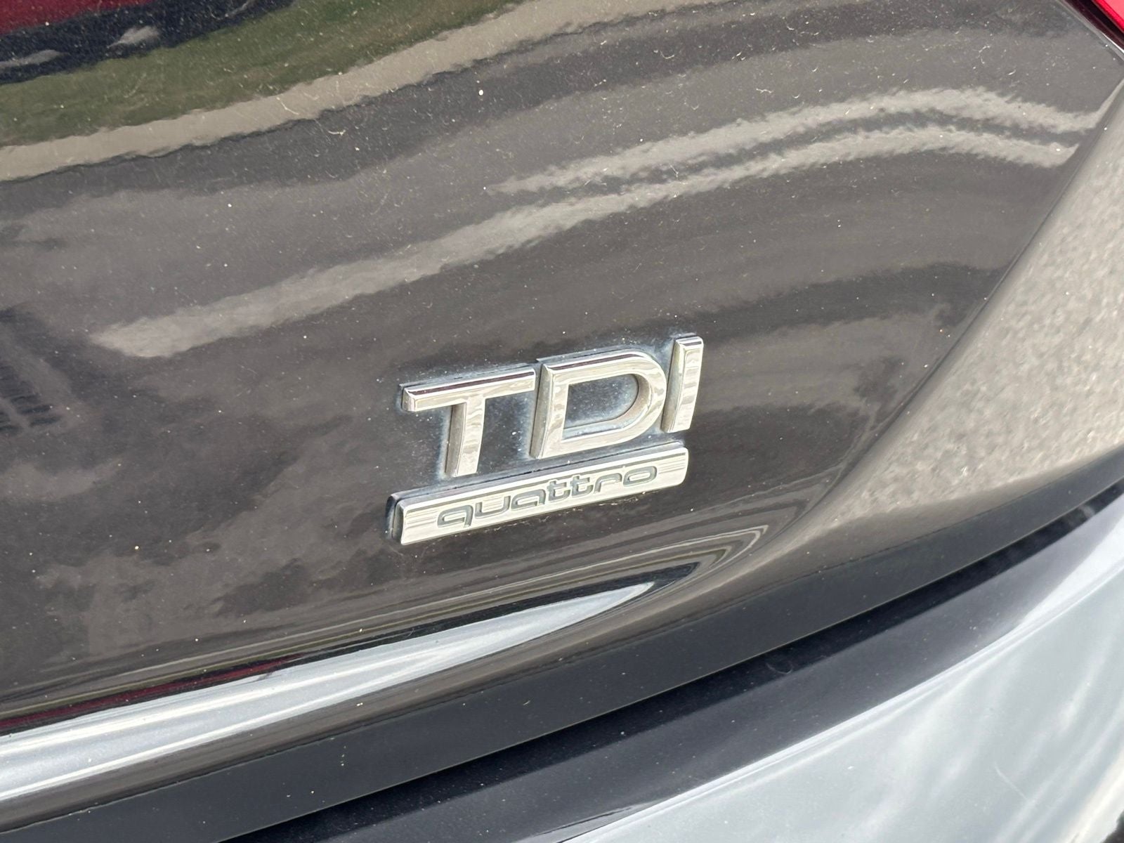 2015 Audi Q7 3.0 TDI Premium quattro