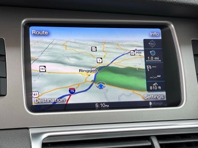 2015 Audi Q7 3.0 TDI Premium quattro