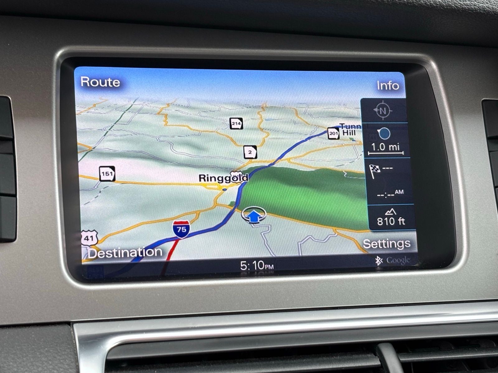 2015 Audi Q7 3.0 TDI Premium quattro