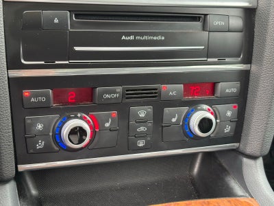 2015 Audi Q7 3.0 TDI Premium quattro