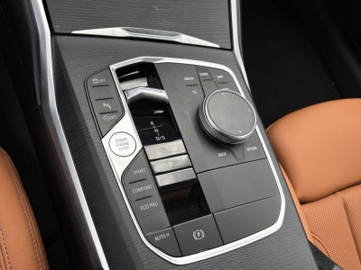 2025 BMW 3 Series 330i xDrive