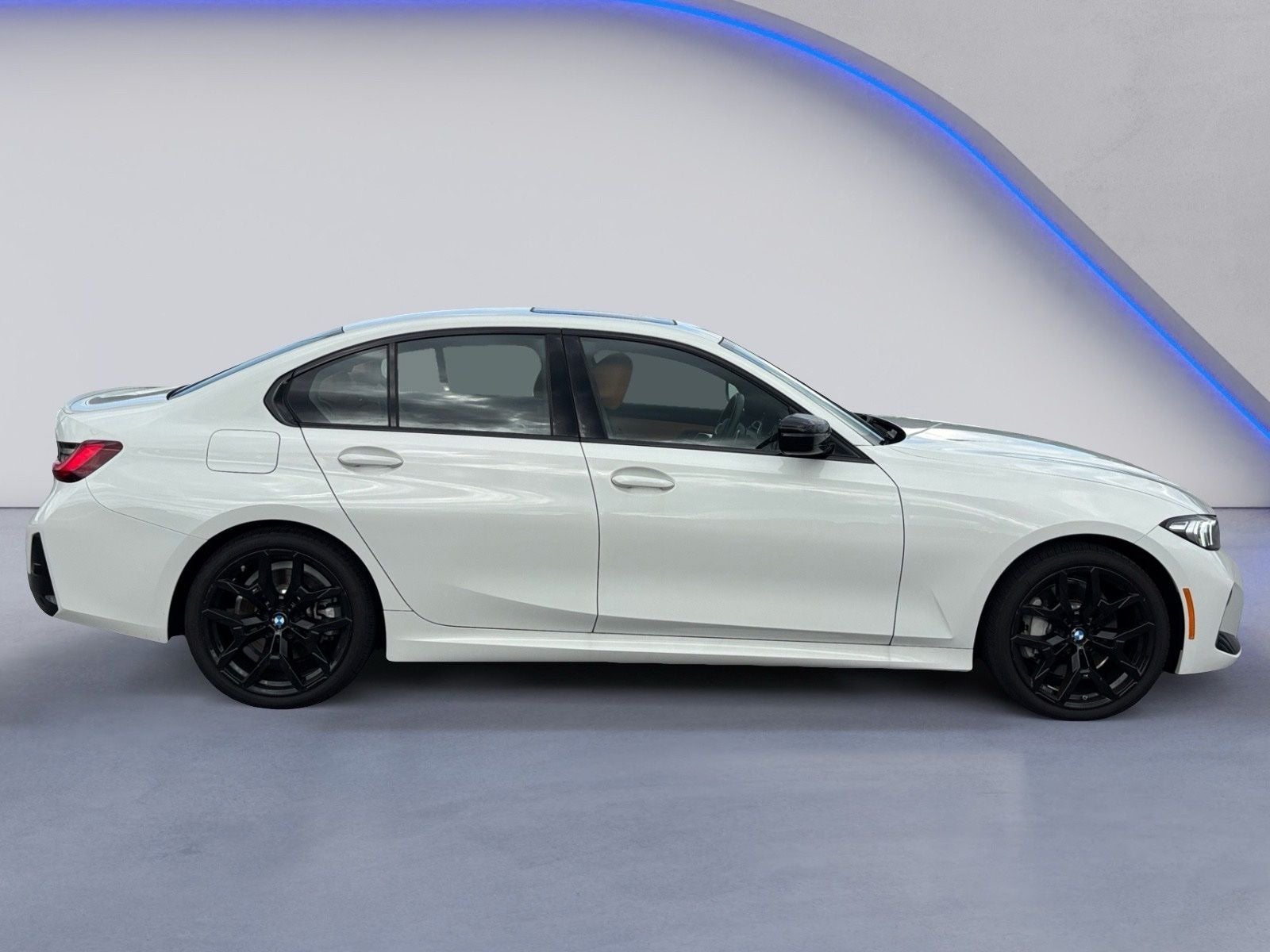 2025 BMW 3 Series 330i xDrive