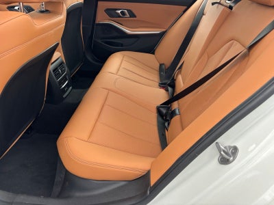 2025 BMW 3 Series 330i xDrive