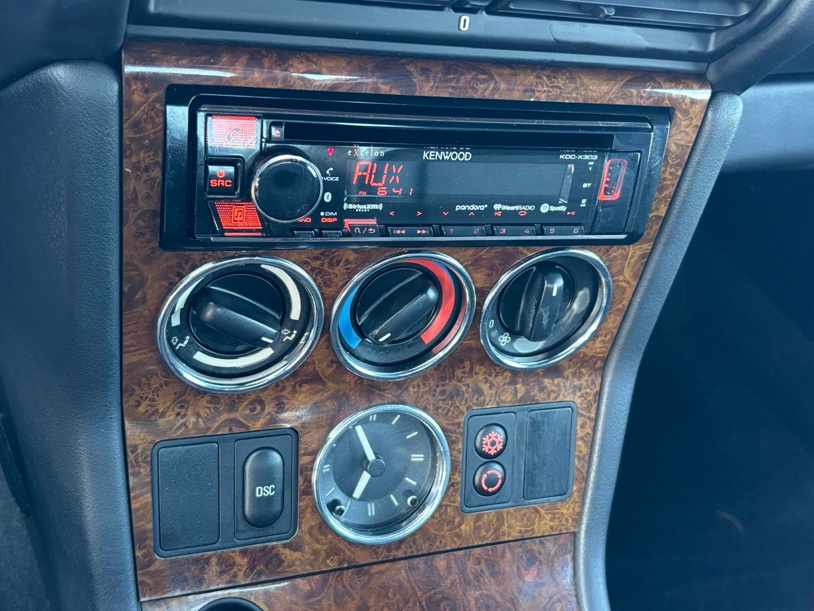 2000 BMW Z3 2.8