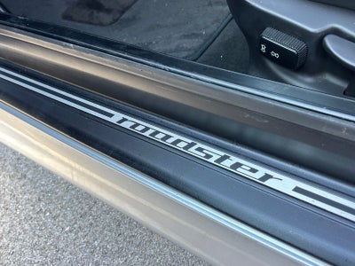 2000 BMW Z3 2.8