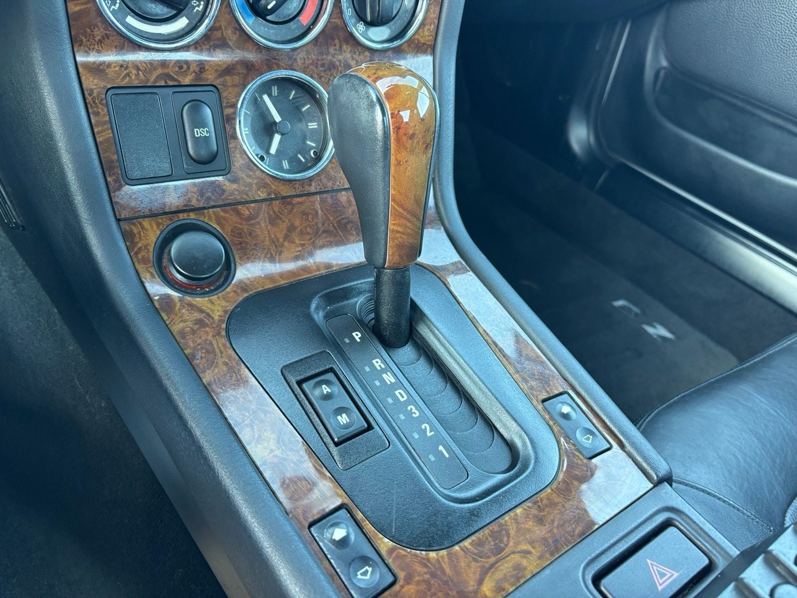 2000 BMW Z3 2.8
