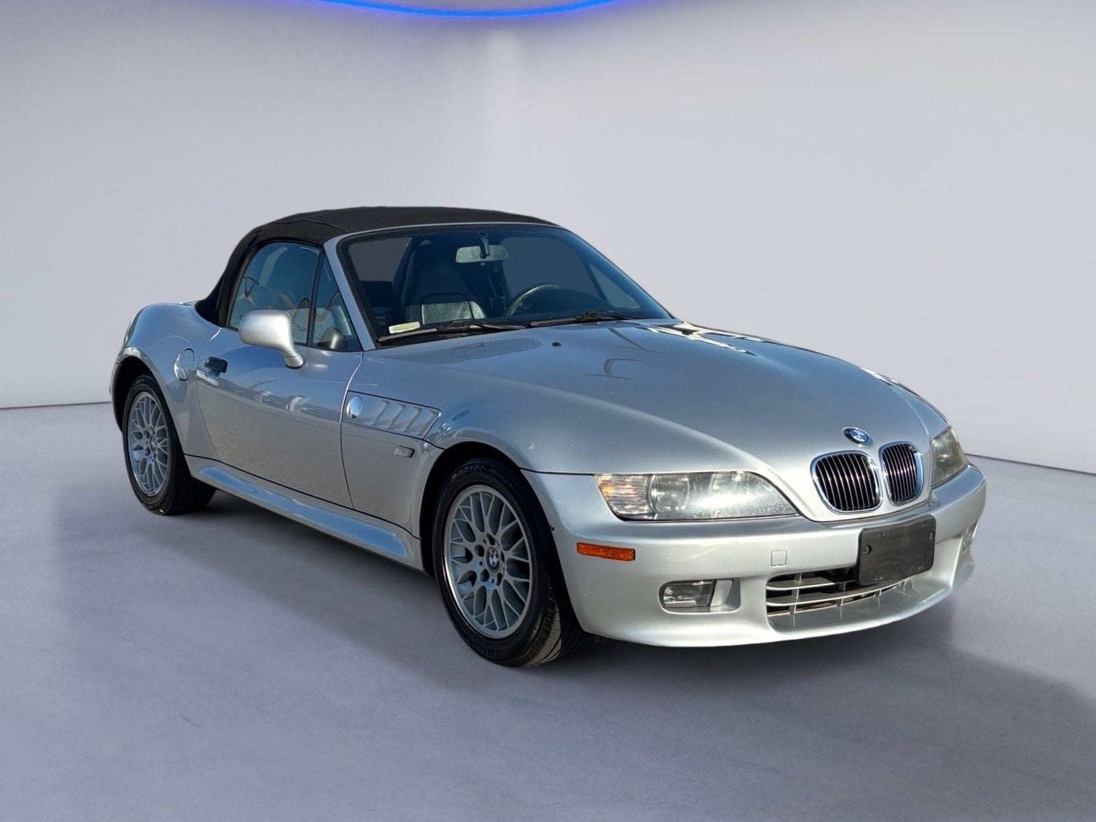 2000 BMW Z3 2.8