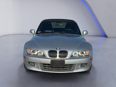 2000 BMW Z3 2.8