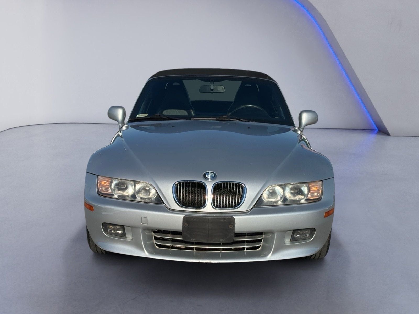 2000 BMW Z3 2.8