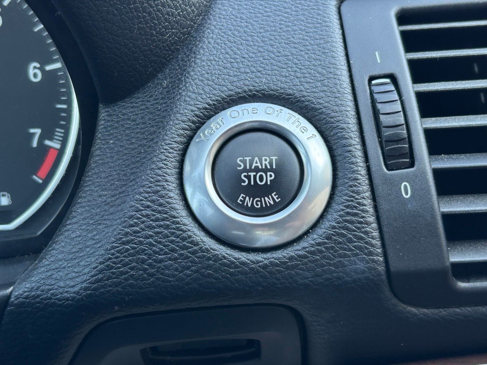 2008 BMW 1 Series 128i
