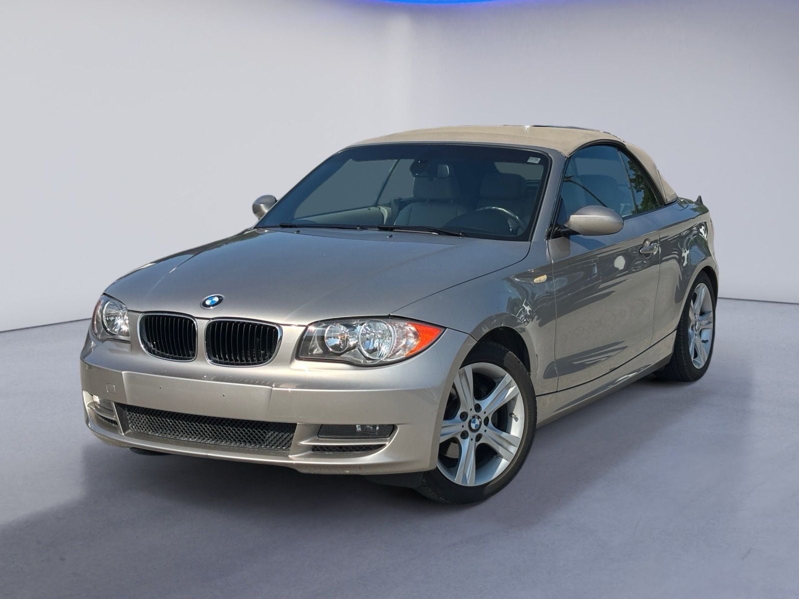 2008 BMW 1 Series 128i